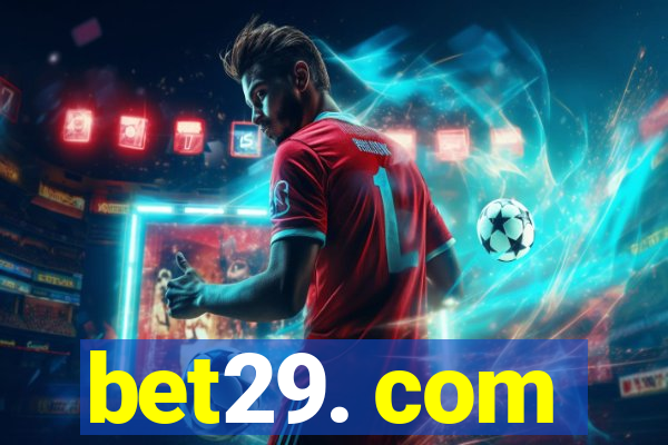 bet29. com